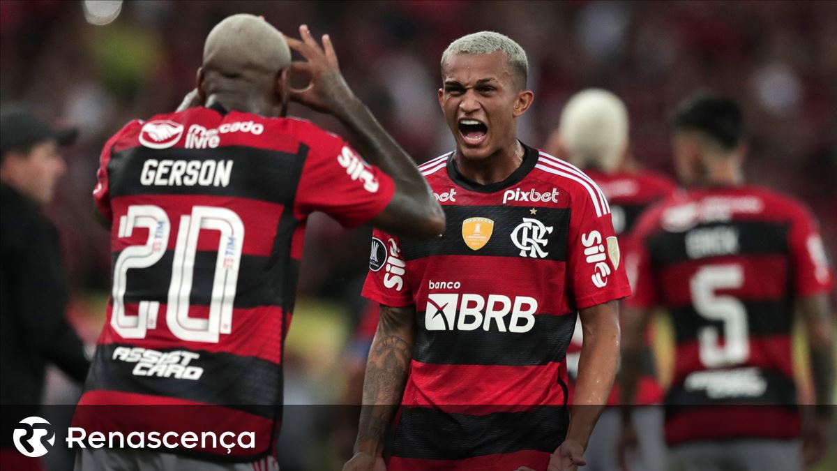 Inter ganhou e está no grupo da liderança - Renascença