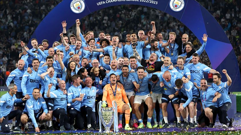 Quem ganhou a Champions League 2023: Manchester City é campeão