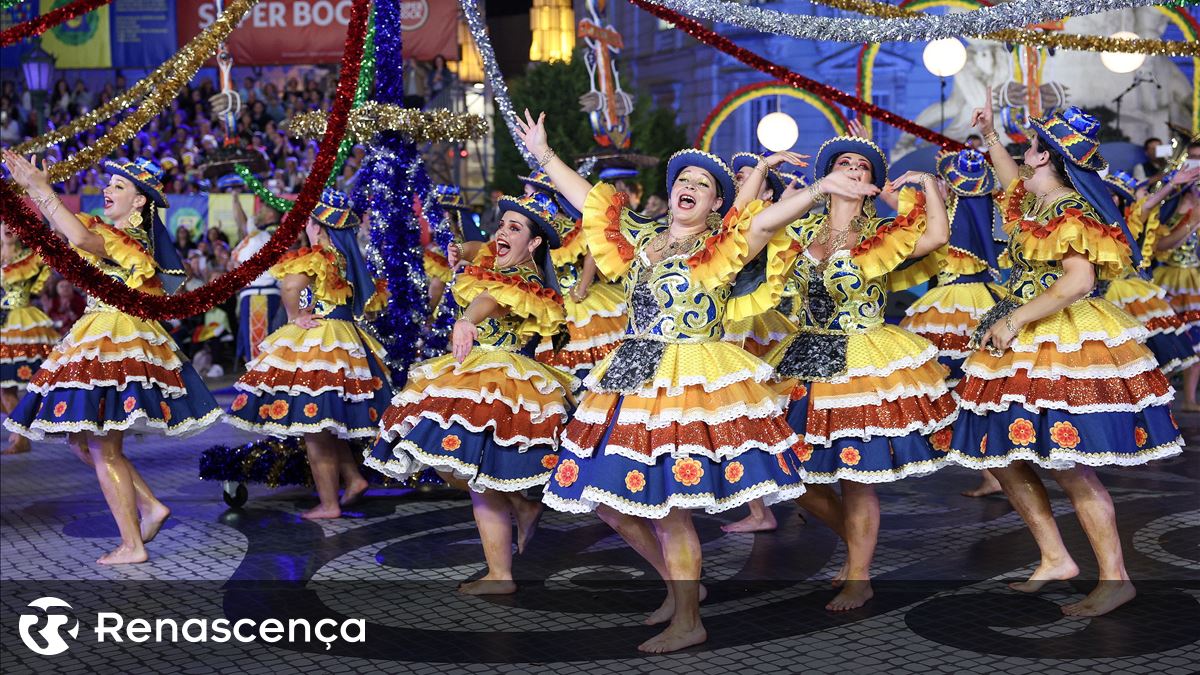 Marchas em Lisboa. Várias ruas fechadas ao trânsito a partir de quarta-feira