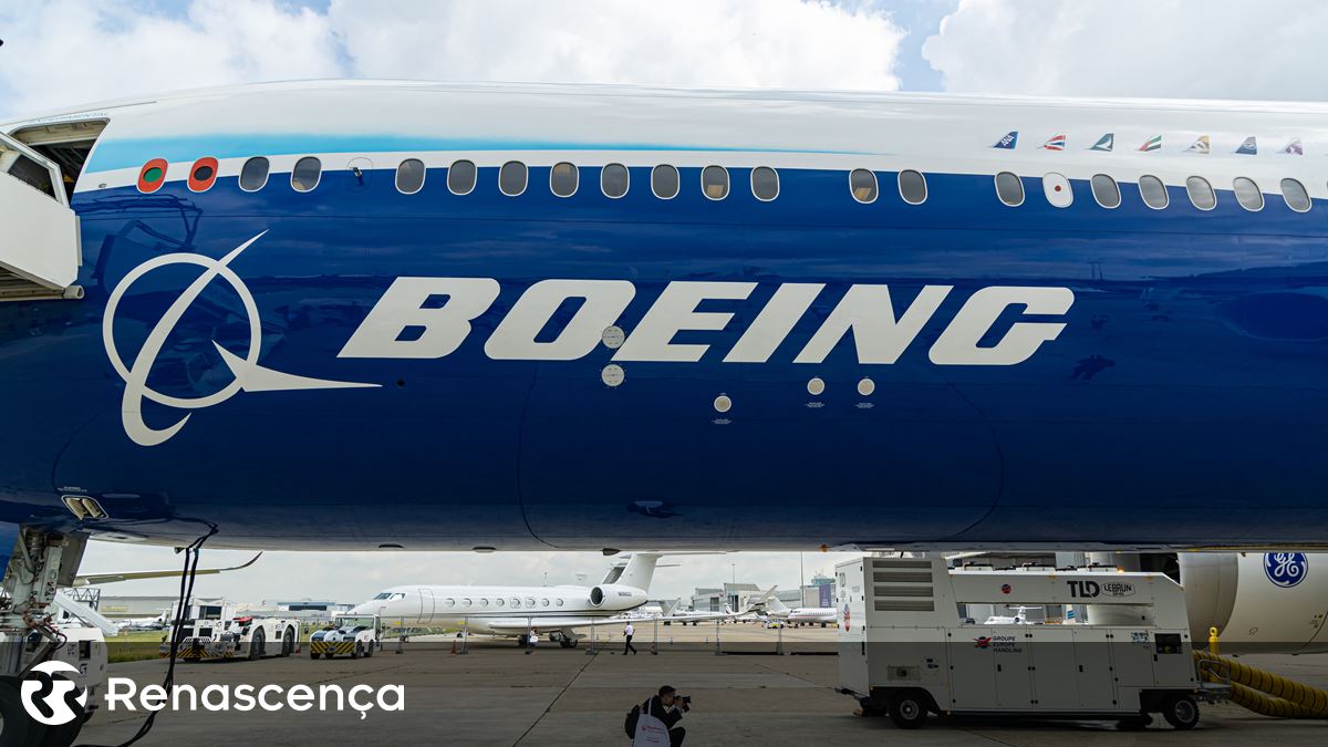 Segundo denunciante de defeitos em aviões Boeing morre repentinamente