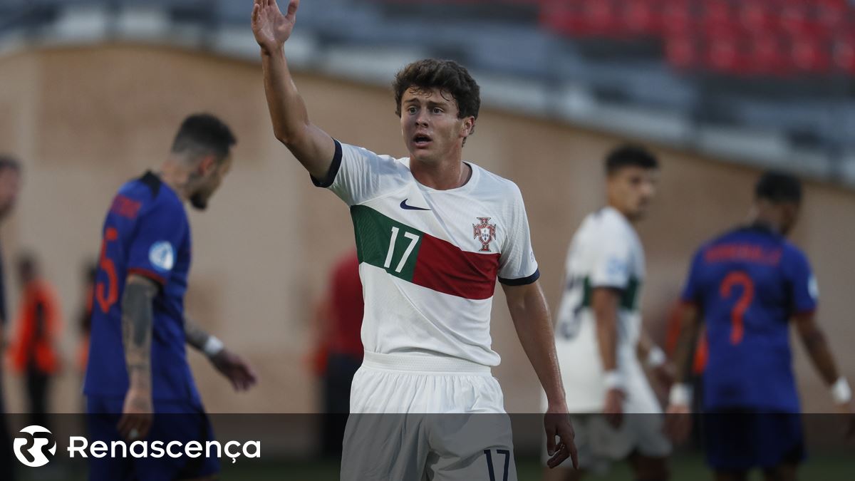 Euro2024: Danilo falha últimos dois jogos de Portugal na fase de apuramento  - Seleção Nacional - SAPO Desporto
