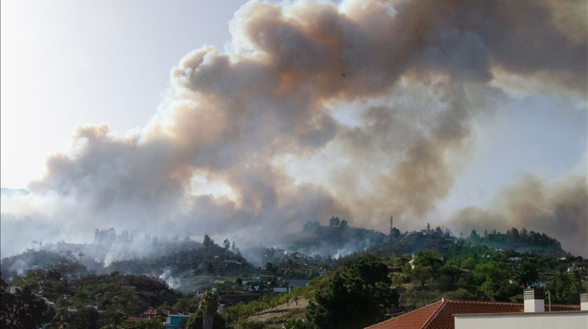 Foto: Miguel Calero/EPA