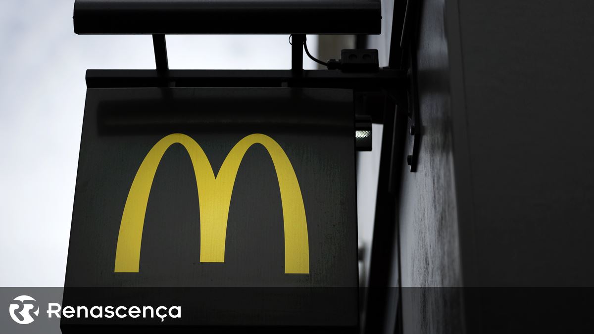 McDonald's quer abrir mais mil restaurantes na China