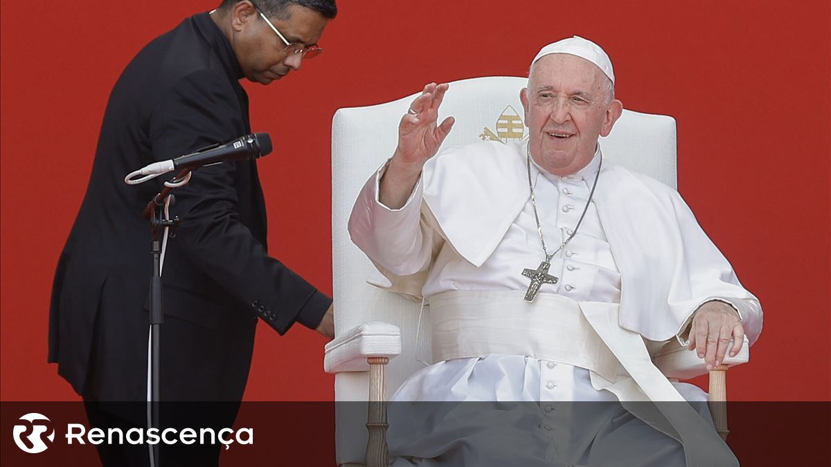 Papa Francisco no Dubai. Está definido o programa da visita