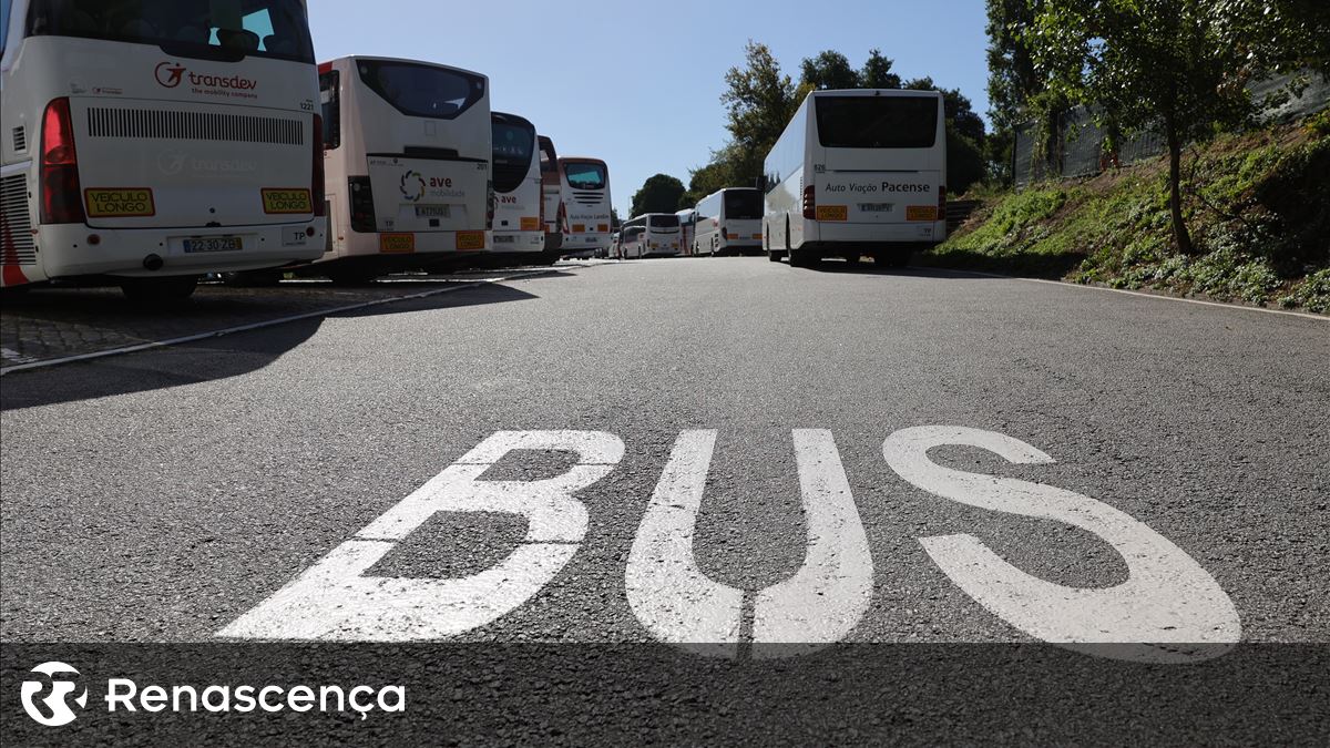 Passes gratuitos. AMP não recebeu dinheiro do Estado para pagar dívida a transportadoras