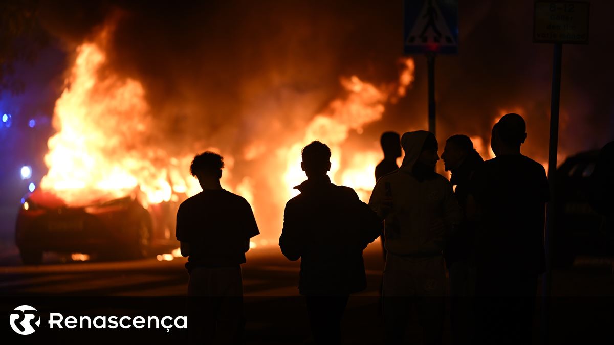 Queima Do Alcorão Na Suécia Gera Novos Protestos Violentos Renascença 8010