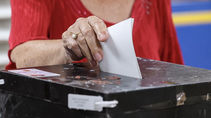 Eleições Madeira. Mais de 254 mil eleitores escolhem novo parlamento regional