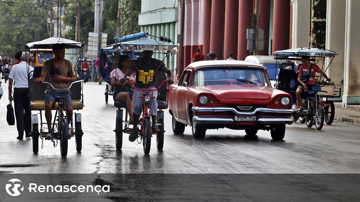 Cuba terá cortes de energia simultâneos em 33% da ilha