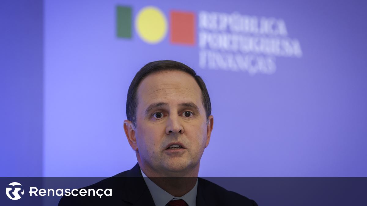 Ministro das Finanças espera acordo até final do ano na UE sobre regras orçamentais