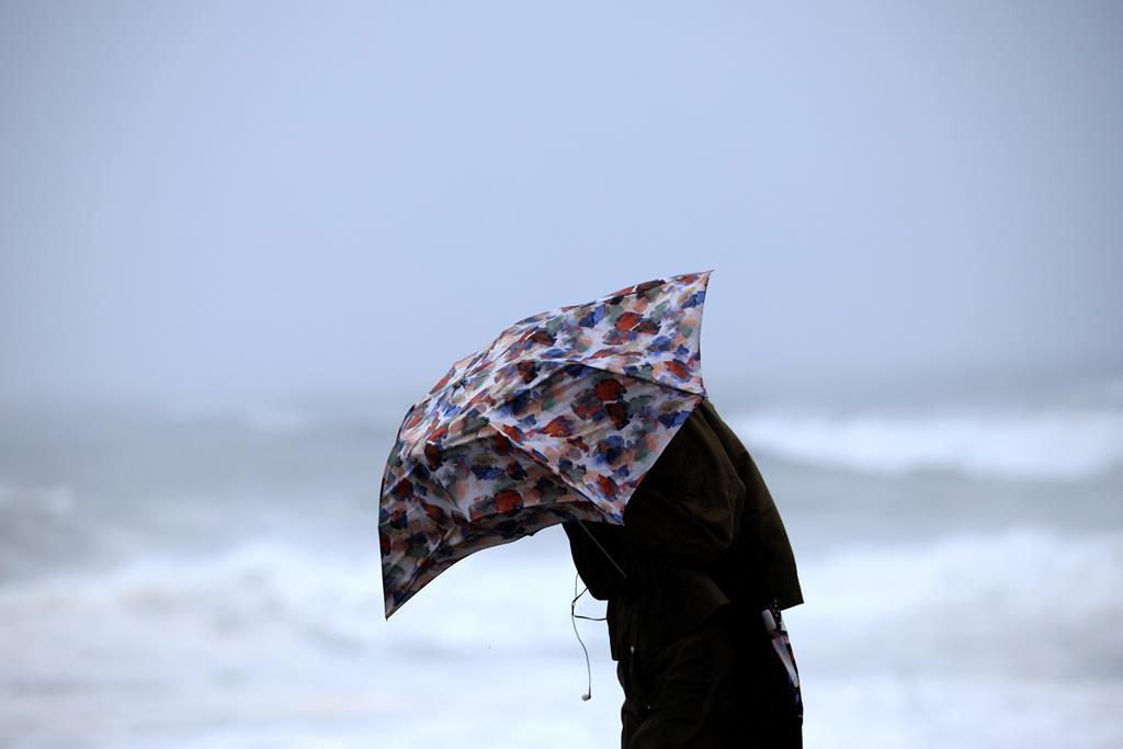 Chuva deve retornar a São Pedro do Sul neste final de semana