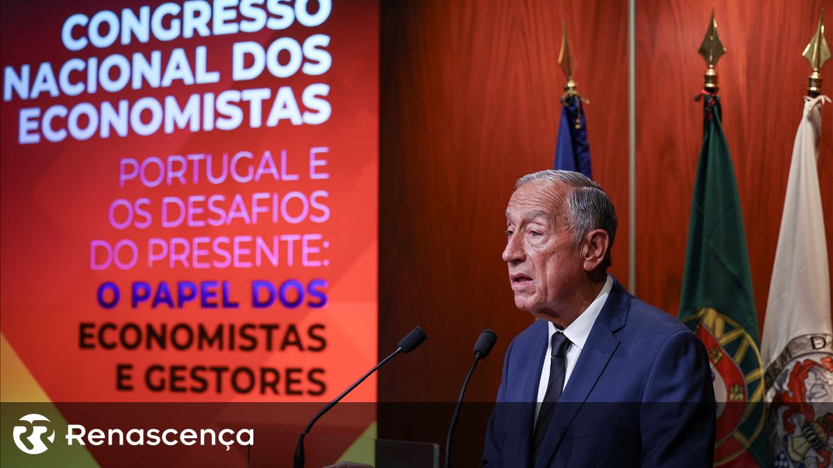 Marcelo alerta para ‘sinais preocupantes’ relativamente à estabilidade política portuguesa