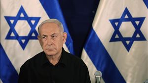 Netanyahu avisa que guerra vai “continuar até ao fim” do Hamas