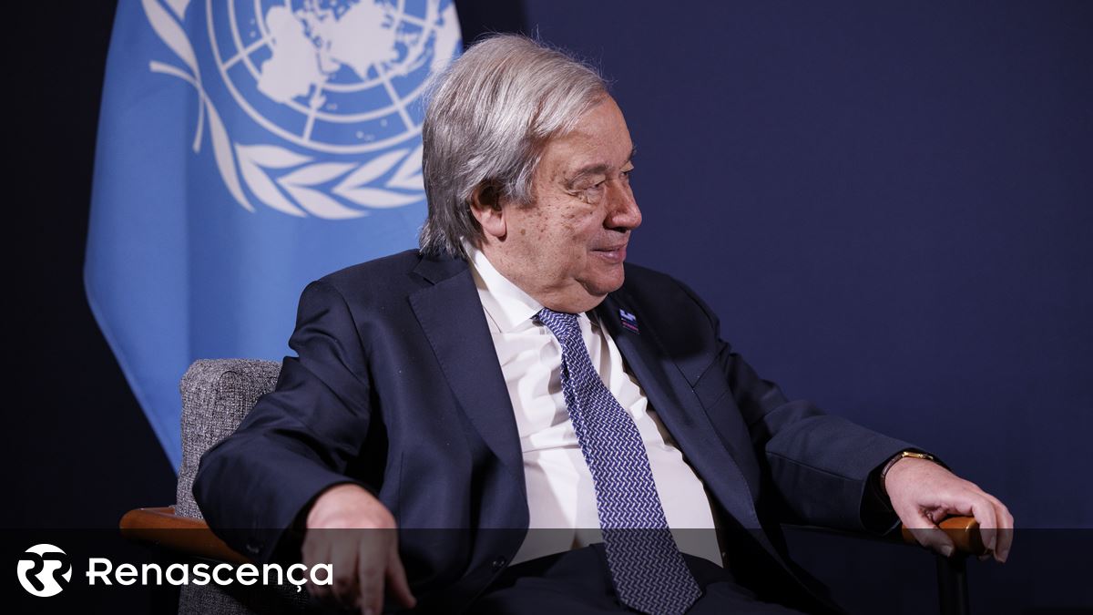 Conselho de Segurança da ONU reúne-se na sequência do apelo inédito feito por António Guterres