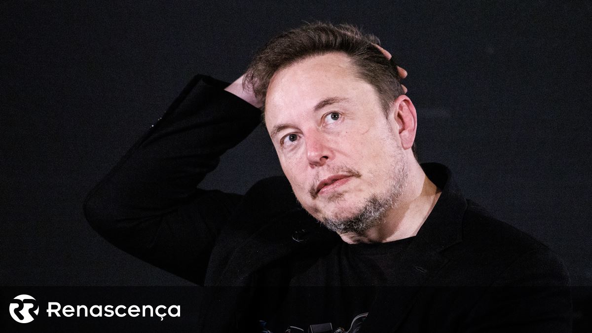 Extrema-direita europeia propõe Elon Musk para prémio Sakarov