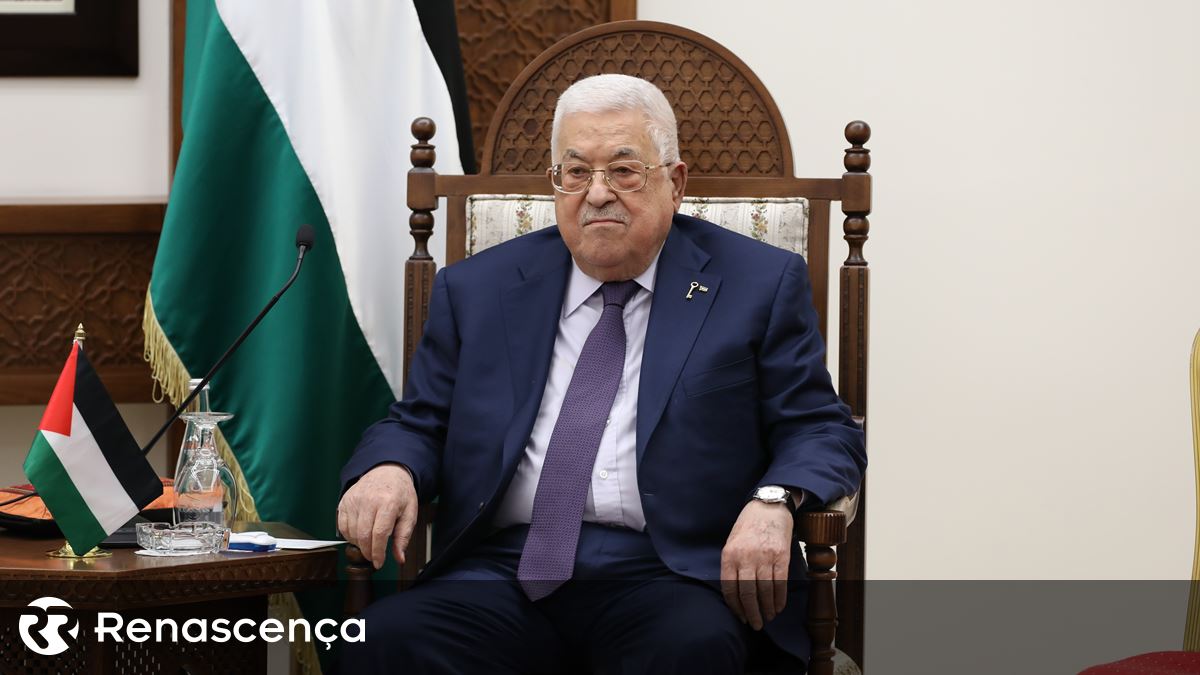 Gaza. Abbas condena ataque israelita mas critica Hamas pela guerra