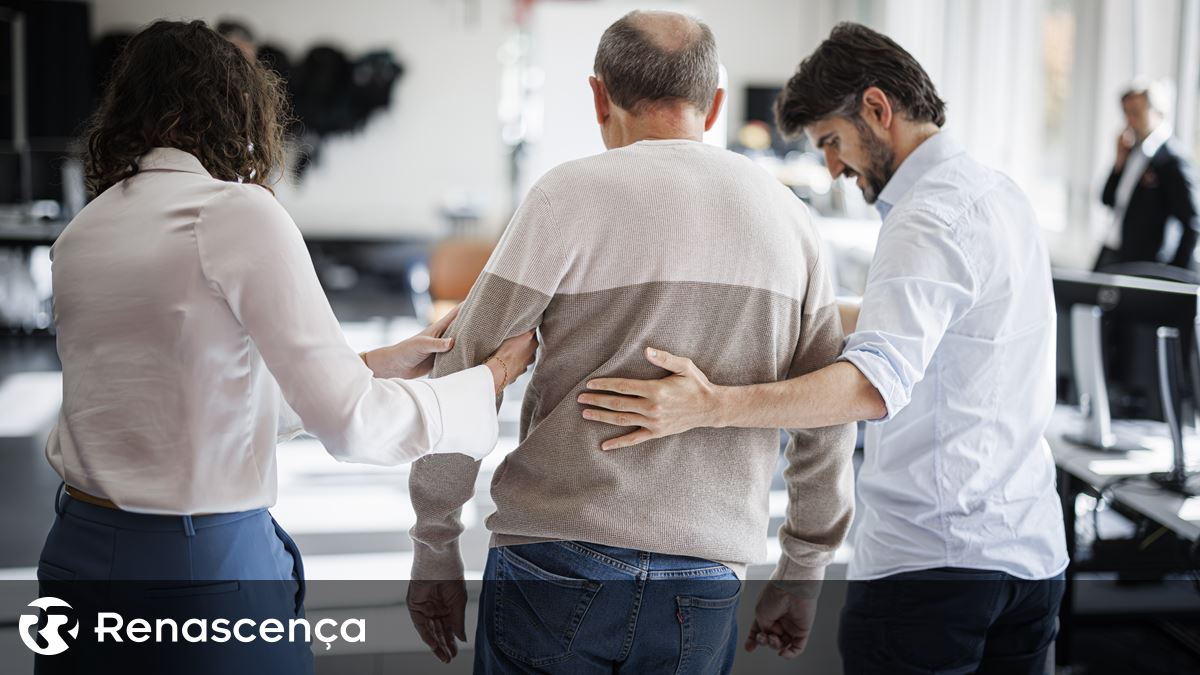 Exame ao sangue e inteligência artificial podem prever Parkinson sete anos antes dos sintomas