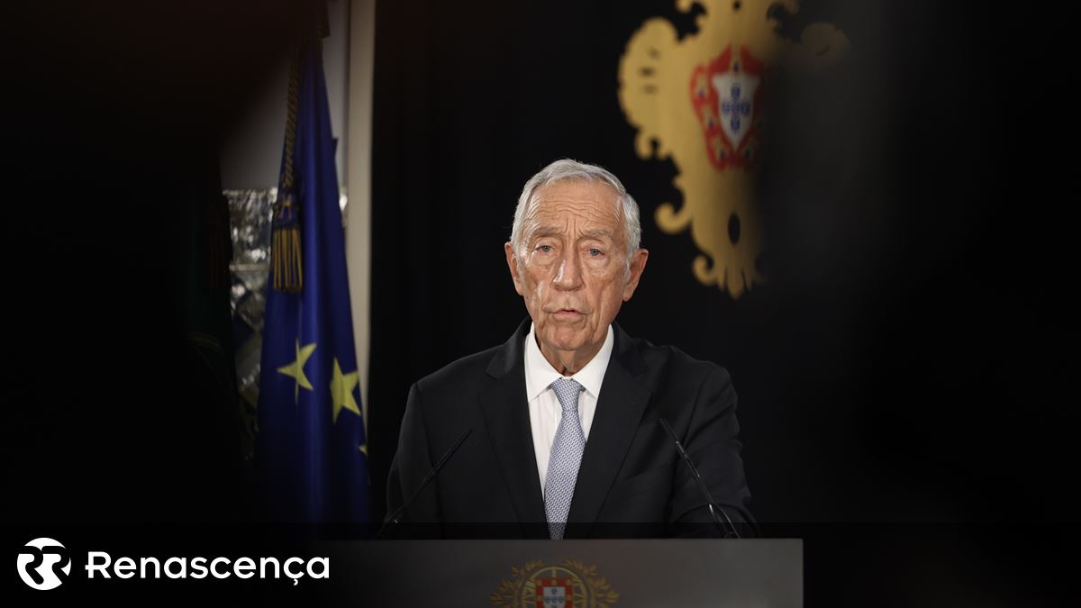 Marcelo veta decreto do nome neutro