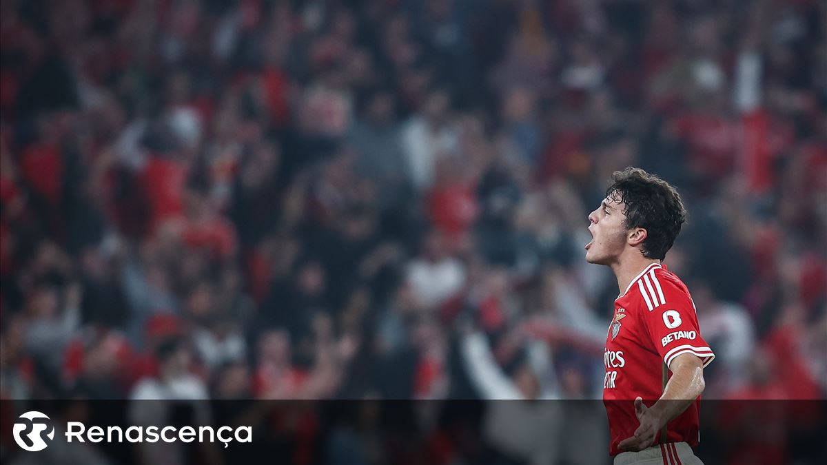 Benfica-Braga vale mais do que três pontos - Renascença