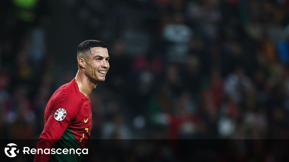 Cristiano Ronaldo já é dono de 30% da Vista Alegre (em Espanha)