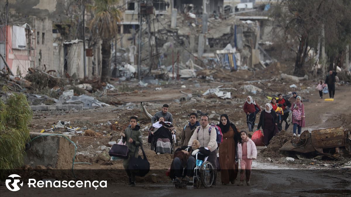 Autoridade Palestiniana pede apoio do Conselho de Segurança a Guterres