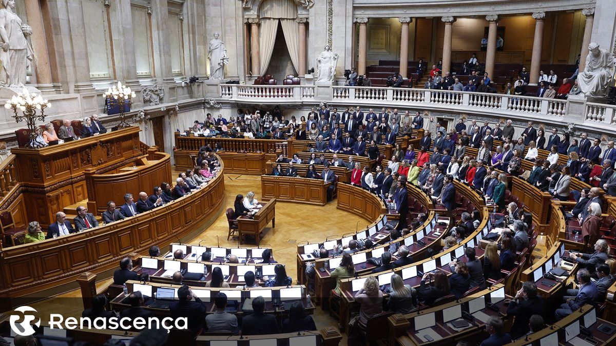 Parlamento chumba criação de círculo nacional de compensação proposto pela IL