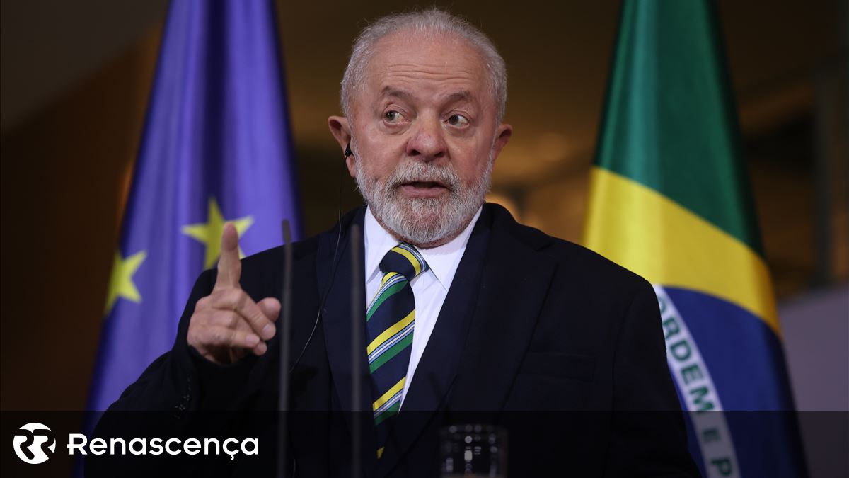Lula da Silva oficializa demarcação de dois territórios indígenas no Brasil