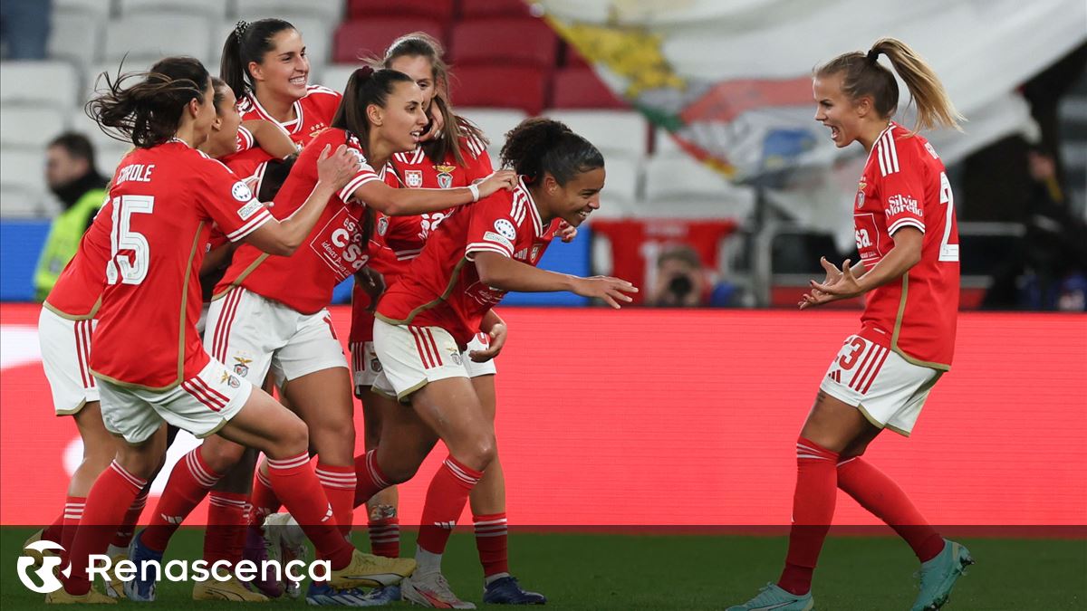 Benfica começa mal: derrota na fase de grupos da EuroCup feminina de  basquetebol