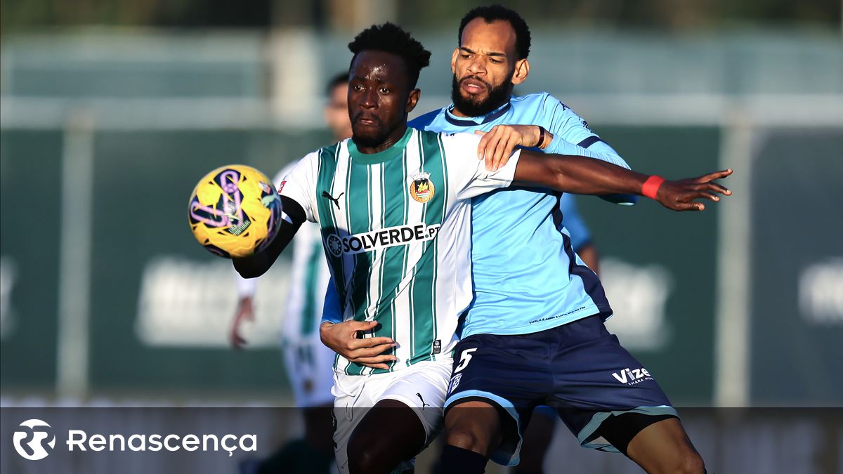 Nuno Campos: «Gil Vicente não vai jogar para empatar»