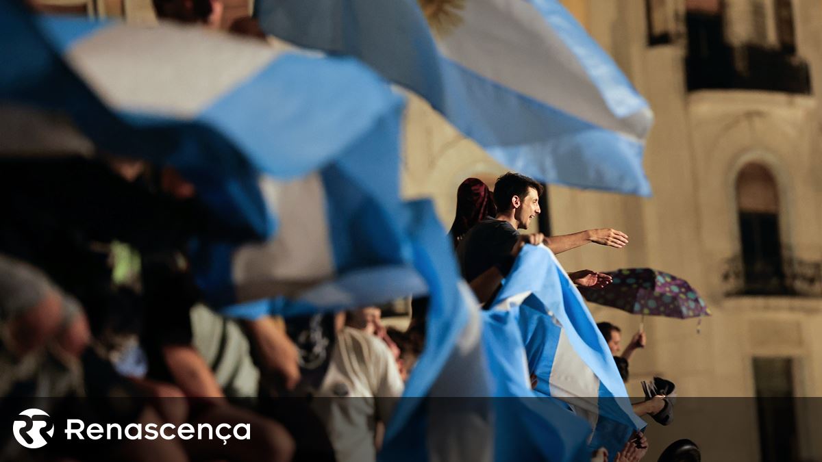 Embaixador na Argentina pede mais meios ao Governo português