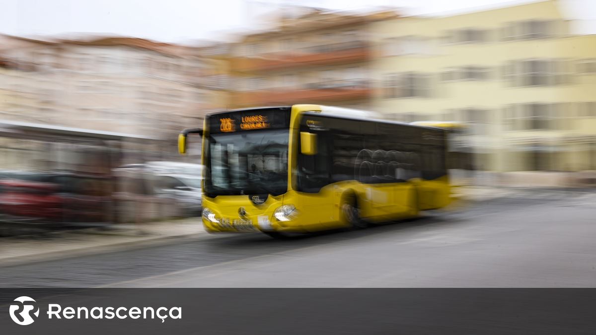 Trabalhadores da Carris avançam para greve após reunião com administração