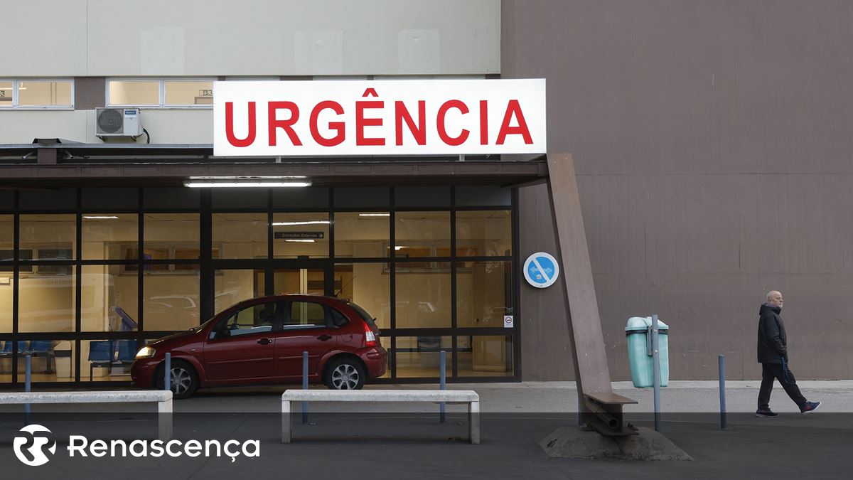 Urgências. Promulgado suplemento remuneratório para médicos do SNS