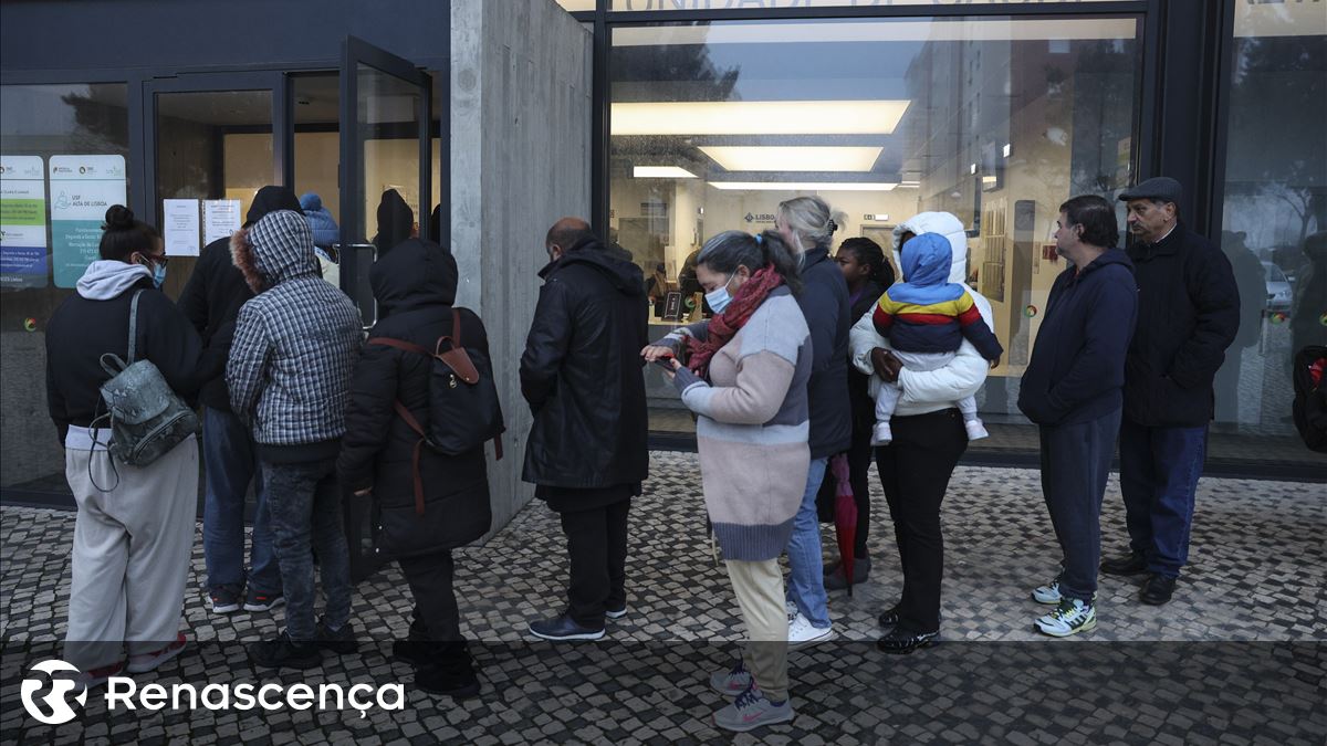 Direção Executiva do SNS estuda medidas de contingência para resolver receção de doentes