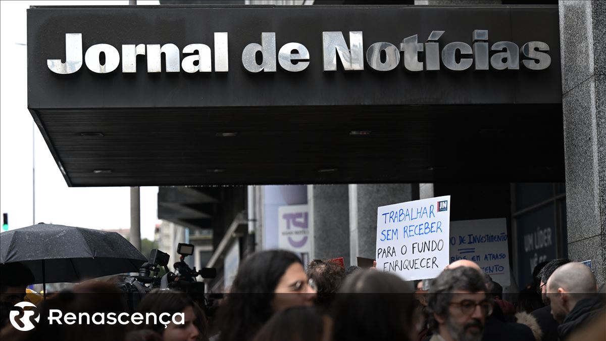 Parte dos precários da Global Media deixou jornalismo e há quem recuse trabalhar sem receber