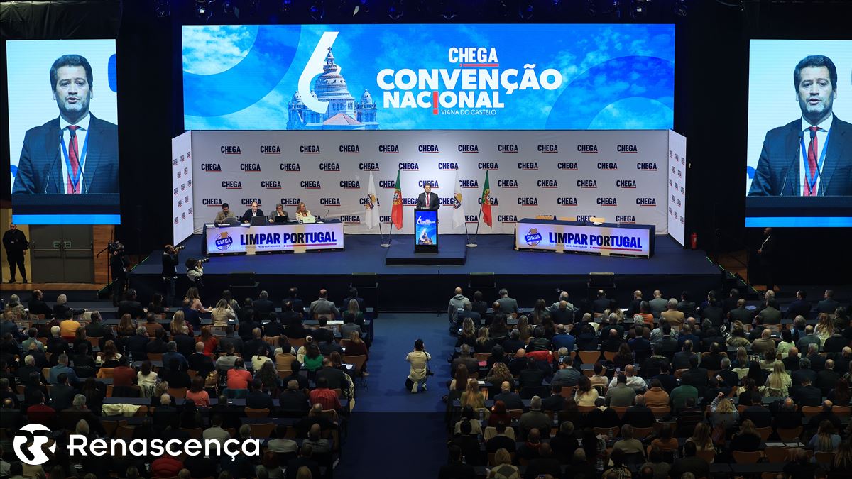 PSD acusa Chega de "populismo no seu estado puro" e "doses de demagogia"