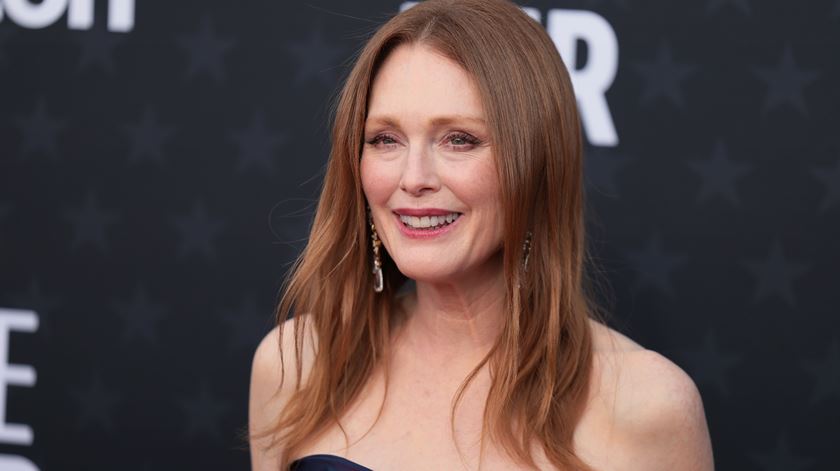 Julianne Moore será protagonista de primeira longa-metragem em inglês de Pedro Almodóvar