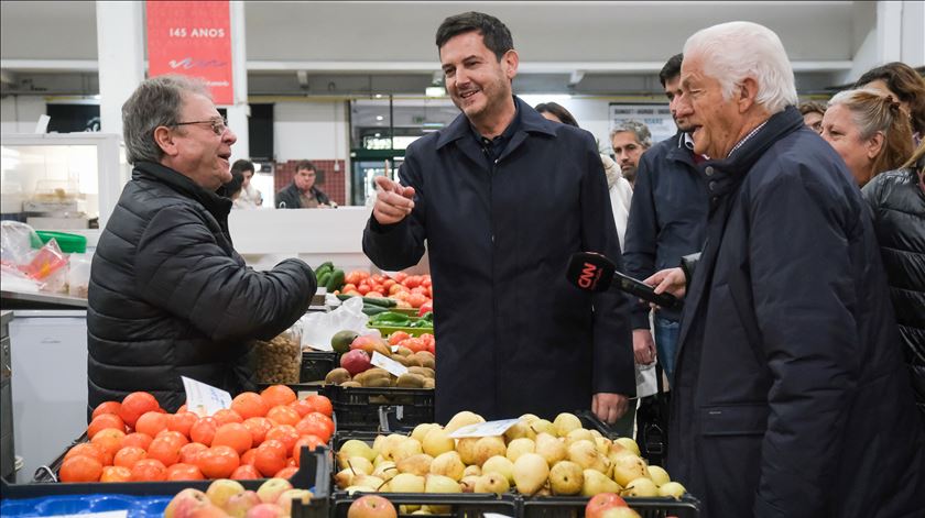 IL aposta na redução de impostos para aumentar rendimentos