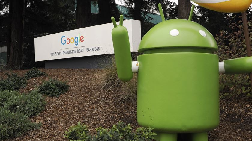 Tribunal dos EUA obriga Google a abrir Android a outras lojas de aplicações