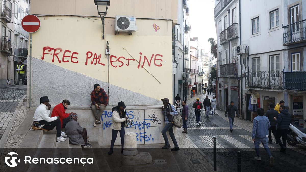 Droga, agressões e assaltos. Moradores de Santa Maria Maior em Lisboa queixam-se pedem mais polícia