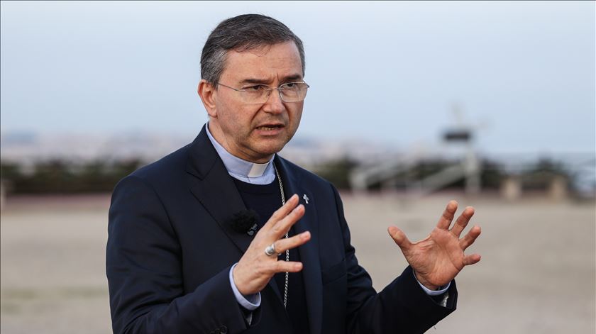 Bispo de Setúbal quer diocese "a caminho de um futuro maior”