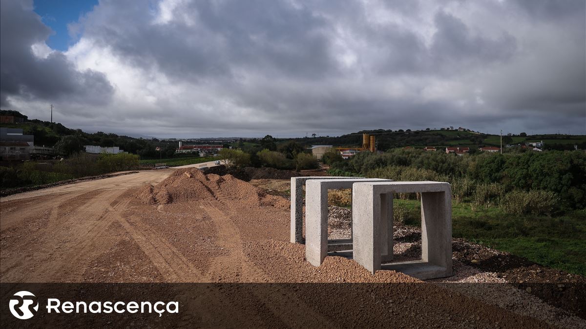 Fecho da Linha do Oeste entre Sintra e Torres Vedras prolongado até final do ano