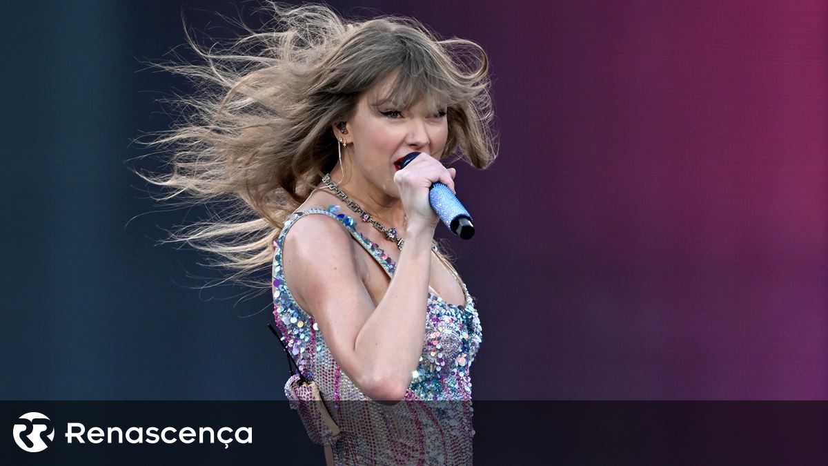 Taylor Swift "chocada" e "horrorizada" com ataque que matou criança portuguesa em Inglaterra