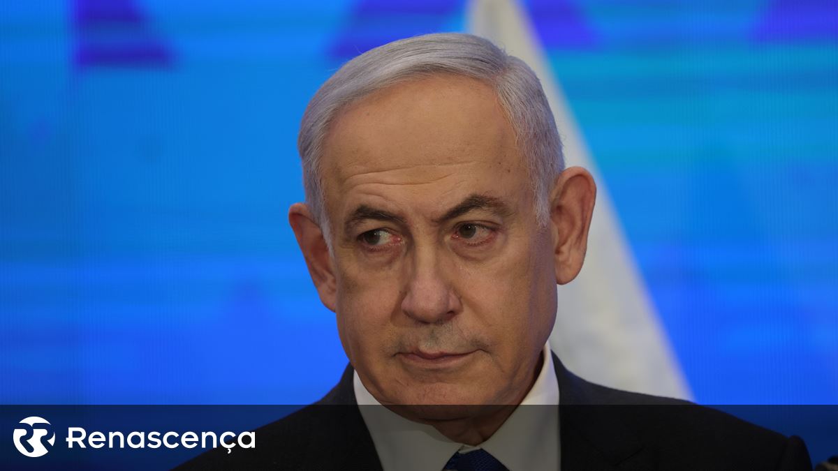 Tribunal Penal Internacional pede detenção de Netanyahu e chefes do Hamas