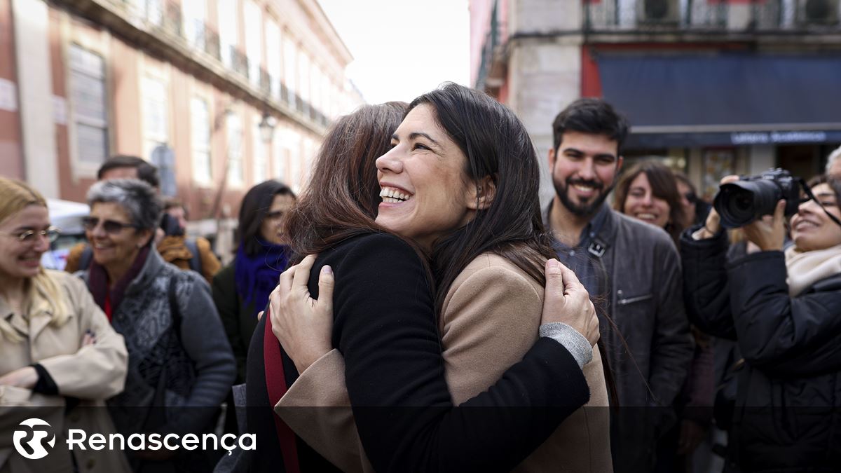 BE ataca "legado da maioria", mas poupa Pedro Nuno Santos