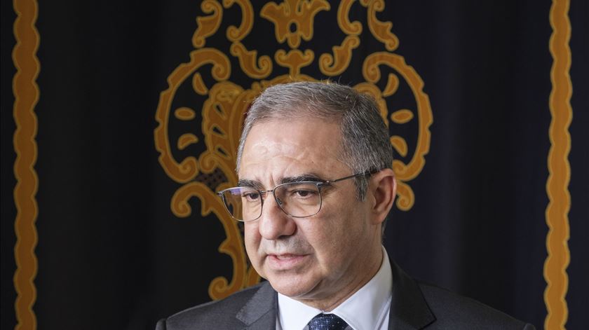 Bolieiro diz que persistem "incumprimentos e desleixos" do Estado em relação aos Açores