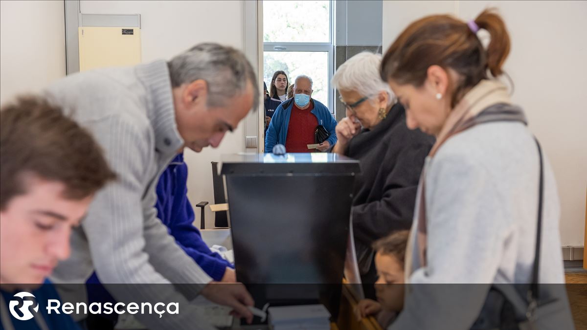 Mais de 211 mil votos de emigrantes já chegaram a Portugal