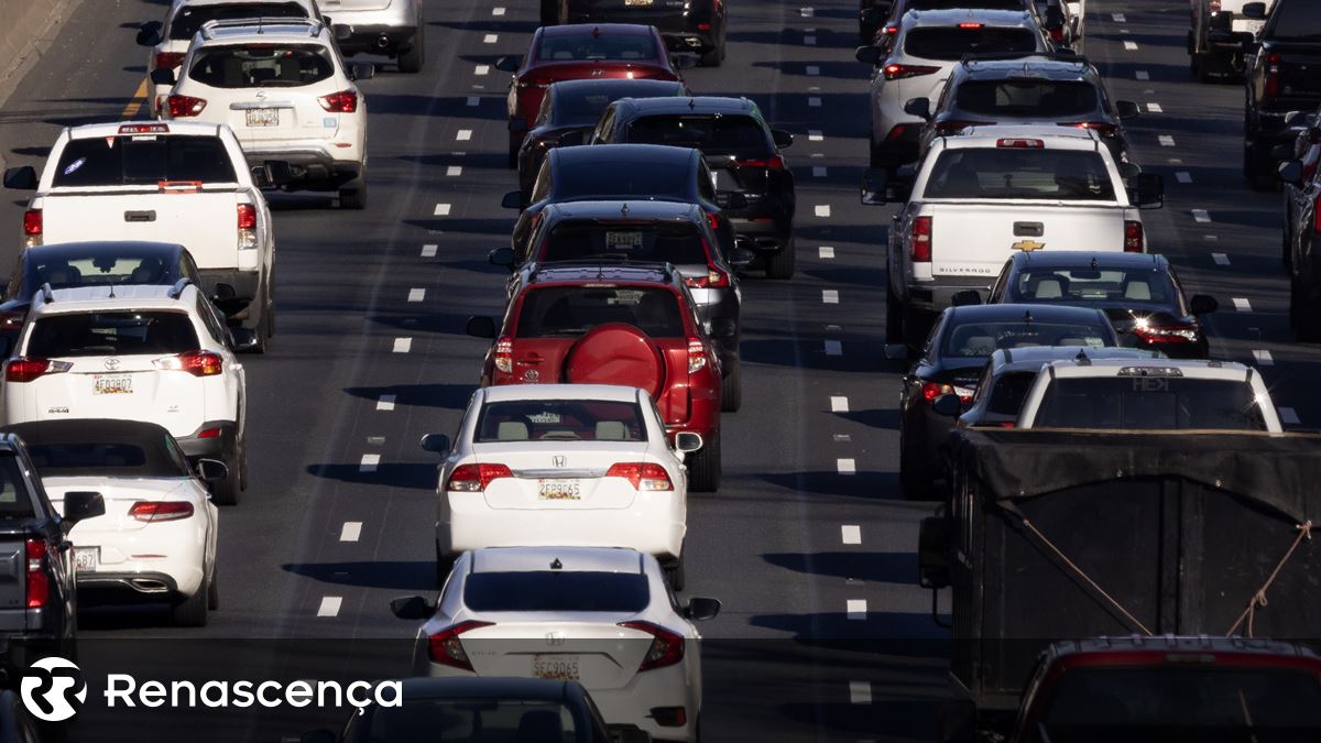 IC28 reabre ao trânsito em Ponte de Lima após colisão mortal