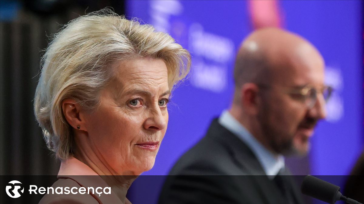 “Pfizergate”. Von der Leyen perde no tribunal de Justiça da UE