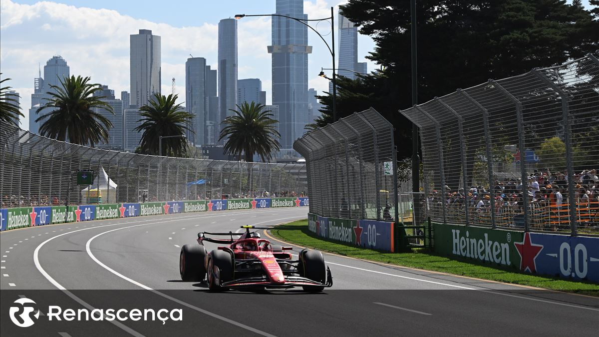 Australia reabre la temporada de F1 en 2025