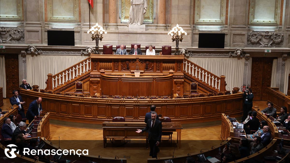 Parlamento elege representantes para conselhos de Defesa, Informações e Segurança