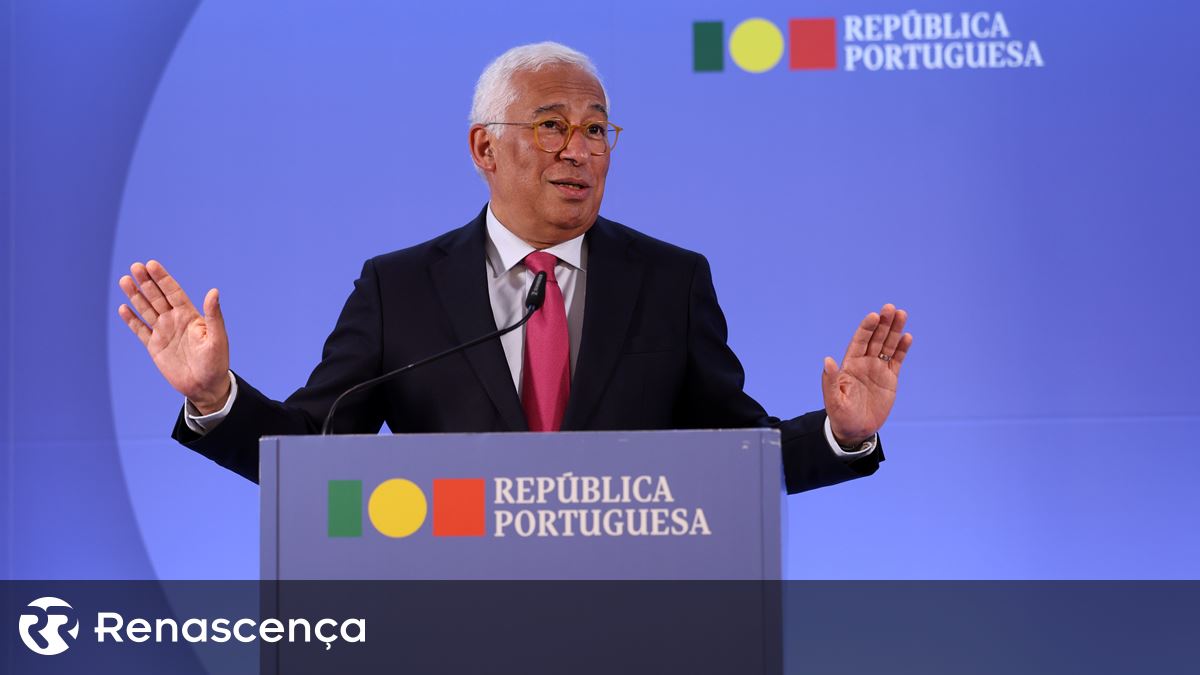 Governo de António Costa deixa medidas por pagar